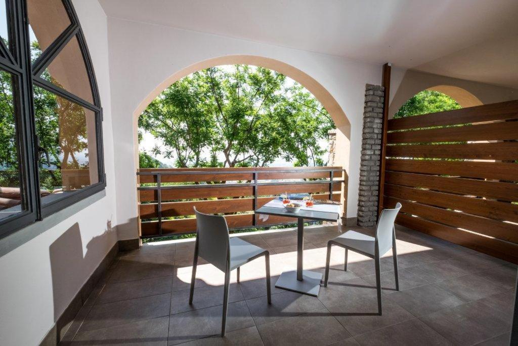 Bed and Breakfast Al-Colle Sotto il Monte Exterior foto