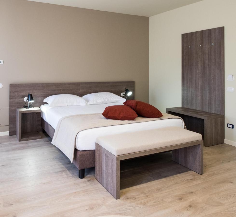 Bed and Breakfast Al-Colle Sotto il Monte Exterior foto