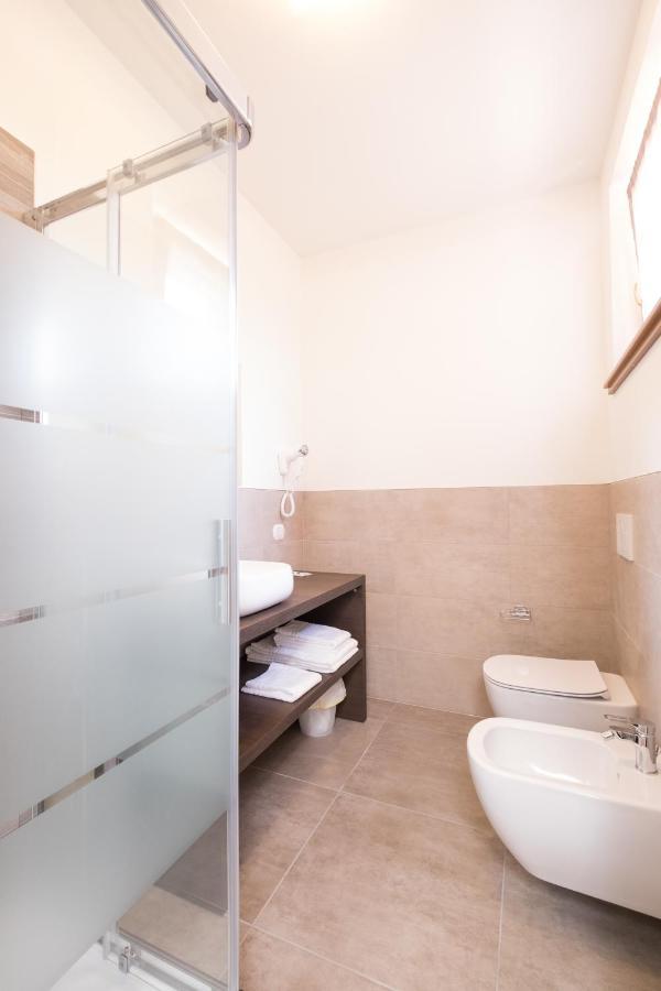 Bed and Breakfast Al-Colle Sotto il Monte Exterior foto