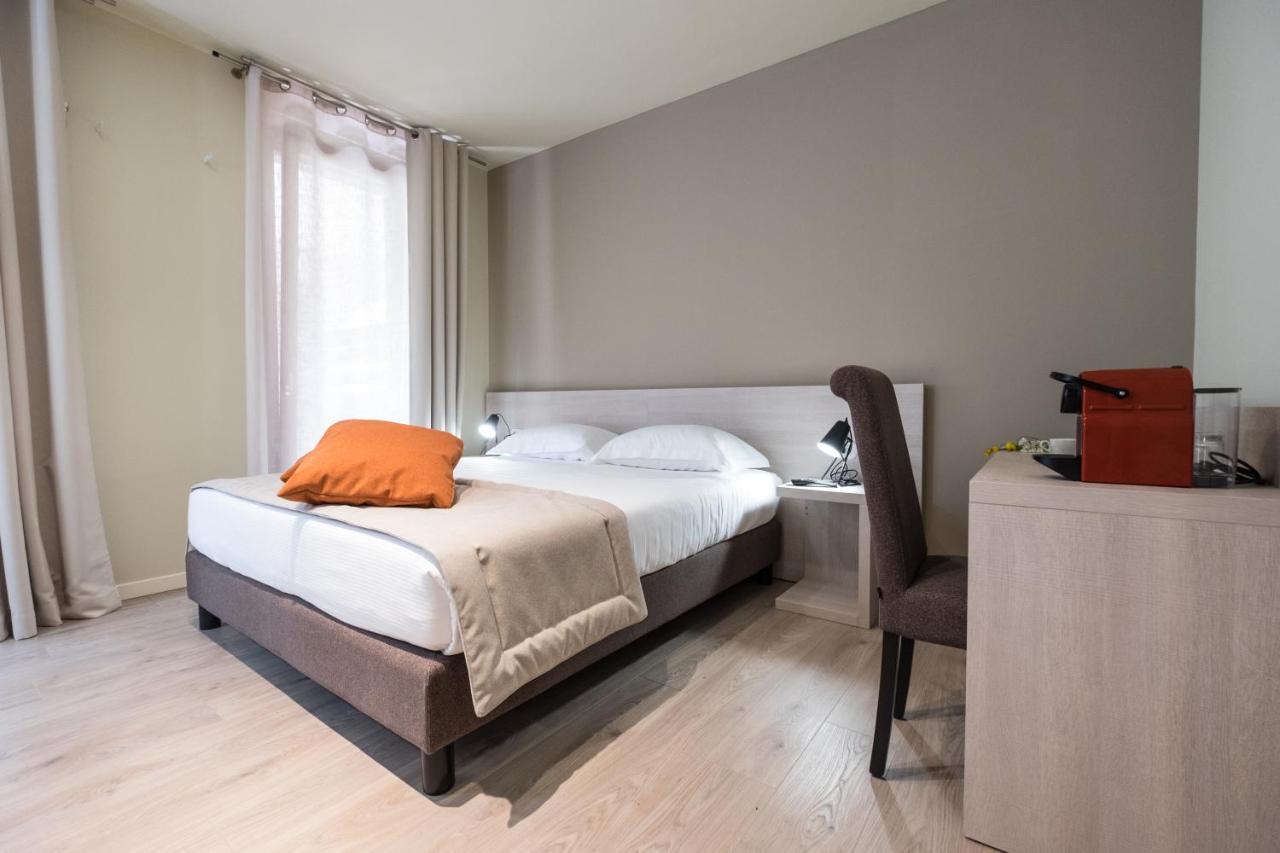 Bed and Breakfast Al-Colle Sotto il Monte Exterior foto