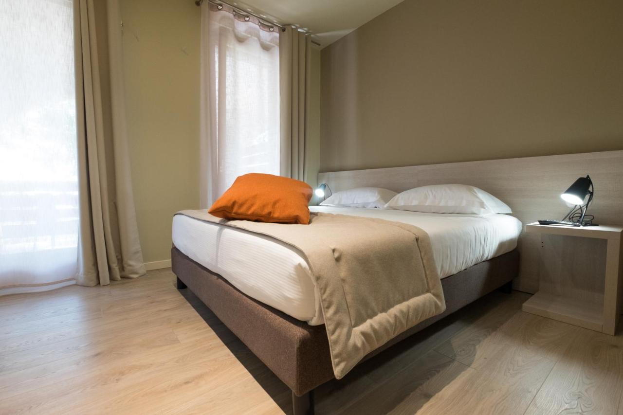 Bed and Breakfast Al-Colle Sotto il Monte Exterior foto