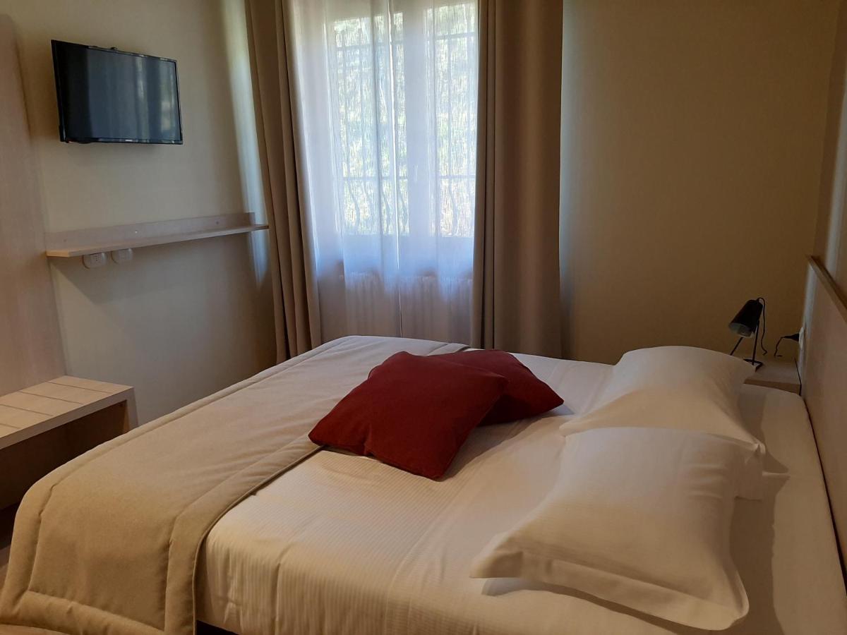 Bed and Breakfast Al-Colle Sotto il Monte Exterior foto