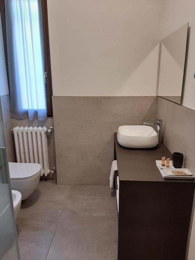 Bed and Breakfast Al-Colle Sotto il Monte Exterior foto