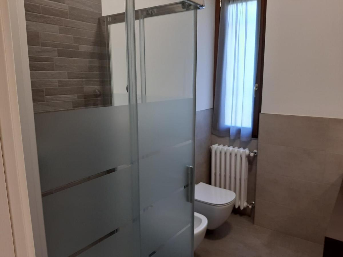 Bed and Breakfast Al-Colle Sotto il Monte Exterior foto