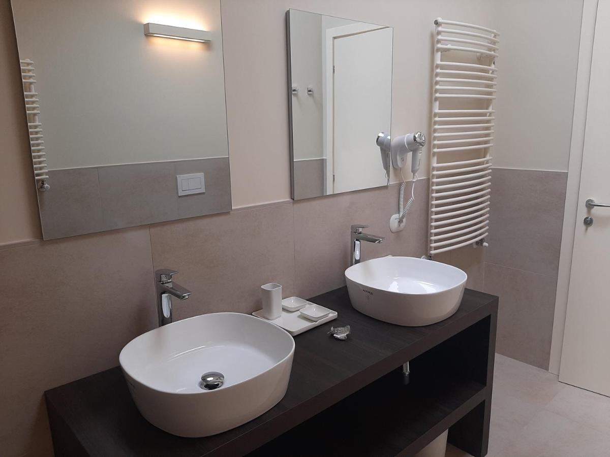 Bed and Breakfast Al-Colle Sotto il Monte Exterior foto