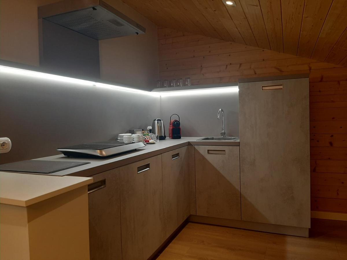 Bed and Breakfast Al-Colle Sotto il Monte Exterior foto